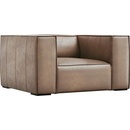 Windsor & Co Sofas Madame světle hnědá