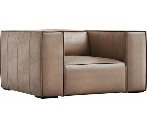 Windsor & Co Sofas Madame světle hnědá