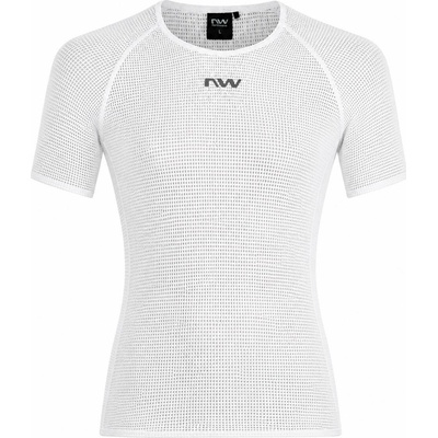 Northwave Light Jersey bílá