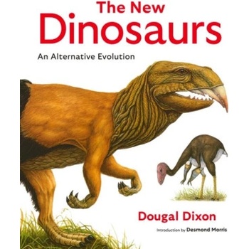 New Dinosaurs