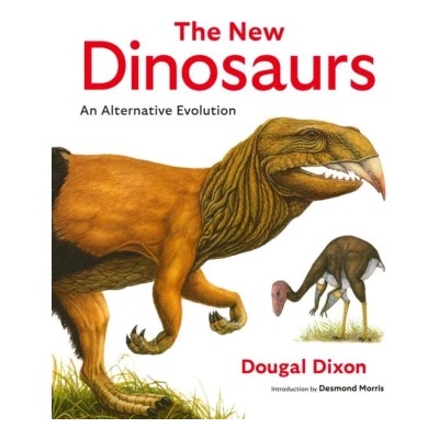New Dinosaurs