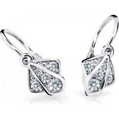Cutie Jewellery C2241-10-X-2 biela