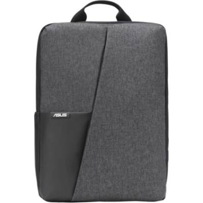 ASUS Раница, Asus AP4600, до 16", Черен цвят (ASUS AP4600 BACKPACK 16 BLACK)