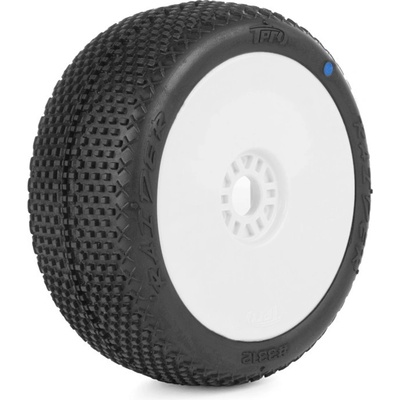 TPRO Racing 1/8 OffRoad guma RAIDER ZR Soft T3 směs 2 ks