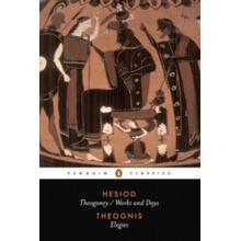 Hesiod and Theognis