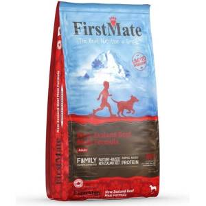 FirstMate Dog Нова Зеландия Говеждо 11, 4 кг