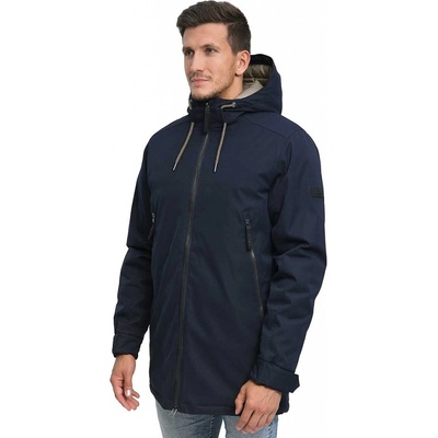 Loap NERD pánsky zimný kabát CLM2242-M94M