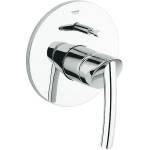 GROHE Смесител едноръкохватков Tenso за вана / душ (19050000)