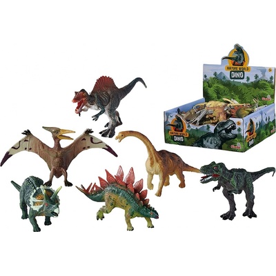 Simba Toys Dinosaurus 6
