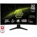 MSI MAG 32C6X