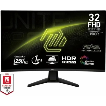 MSI MAG 32C6X
