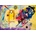 Bluebird Puzzle - Puzzle Kandinsky - Gelb-Rot-Blau, 1925 - 1 000 piese