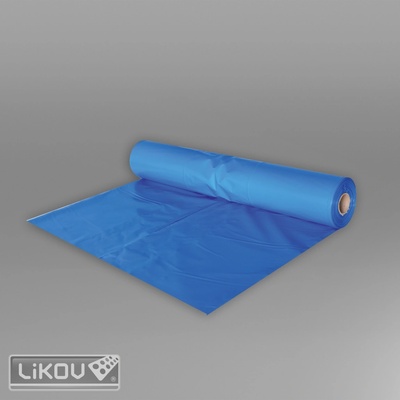 Likov LifolTec FPS-PT 015 modrá 4 x 50m