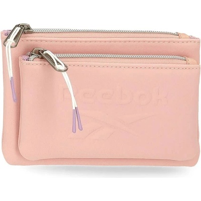 Reebok accesorios Несесер Reebok accesorios 2C Noah wash bag - Pink (Pink)