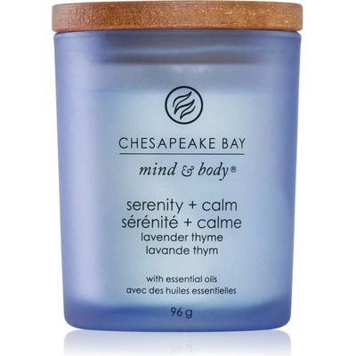 CHESAPEAKE BAY Serenity & Calm 96 g