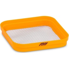 MS Range oceľové sito 2 mm pre Bait Box 2,8 l