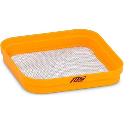 MS Range oceľové sito 2 mm pre Bait Box 2,8 l