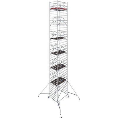 Krause Stabilo 50 1,5x2,0m, výška 14,4m 781123