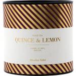 Nicolas Vahé Черен чай Quince & Lemon в муселинови торбички 20 бр (111350005)