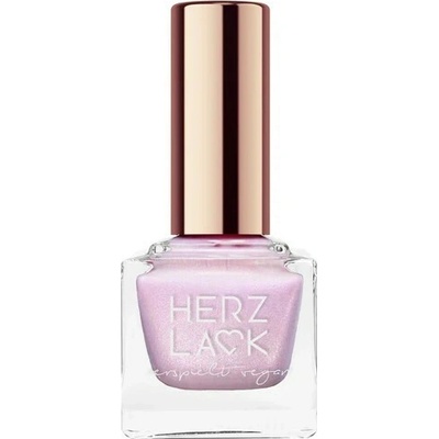 Herzlack Přírodní lak na nehty 15 Free 238 Viola 11 ml