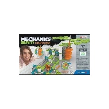 Geomag Mechanics Gravity 207