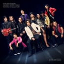 PAUL STANLEY'S SOUL STATIO - NOW AND THEN CD