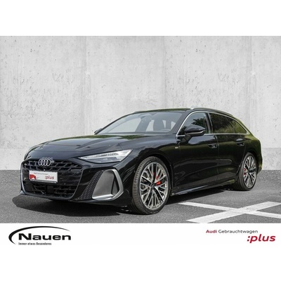 Audi A6 S tronic S-line Avant 270 kW