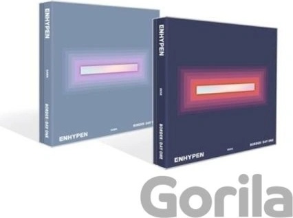 Enhypen: Border: Day One CD