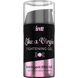 Intt Cosmetics Like A Virgin Tightening Gel