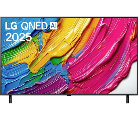 LG 55QNED80A6A