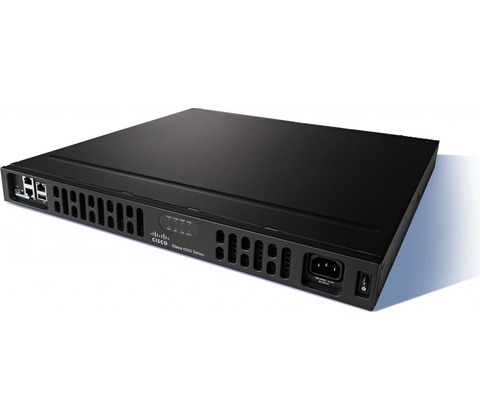 Cisco ISR4331/K9