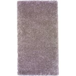 Universal Сив килим Aqua Liso, 100 x 150 cm - Universal (35446)