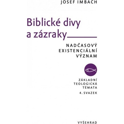 Biblické divy a zázraky