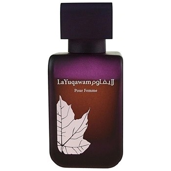 Rasasi La Yuqawam parfémovaná voda dámská 75 ml