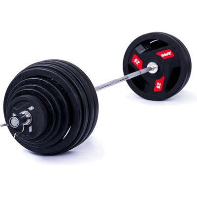 TRINFIT Olympijská činka 230 kg
