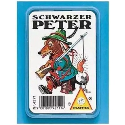 Piatnik Черен Петър: Карти за кучета (427121)