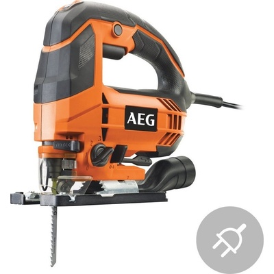 AEG STEP 100 X