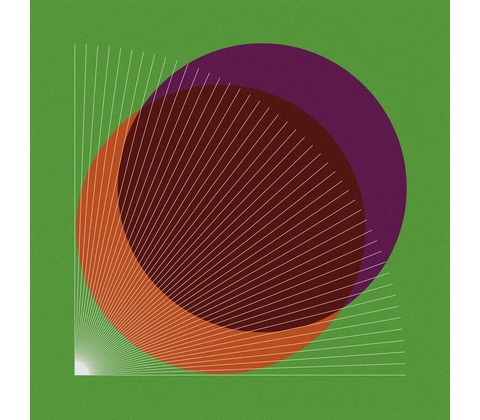 Light Conductor - Sequence Three LP