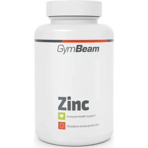 GymBeam Zinc, 180 Tablets - fitnesdobavki - 15,63 лв