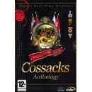 Cossacks Anthology