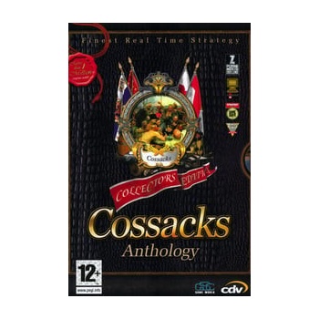 Cossacks Anthology