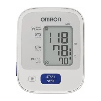 Image 1 of Omron M300 (HEM-7121-D)