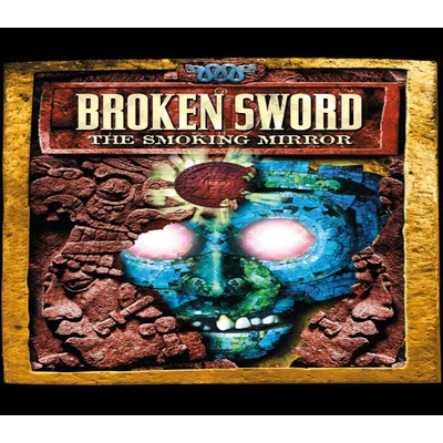 Broken Sword 2: The Smoking Mirror - Remastered