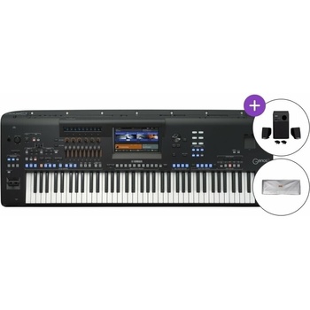 Yamaha Genos 2 Set