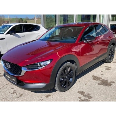 Mazda CX-30 2.5 Homura 103 kW
