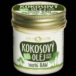 malí dodavatelé kosmetiky PURITY VISION Био масло 120 мл Кокос