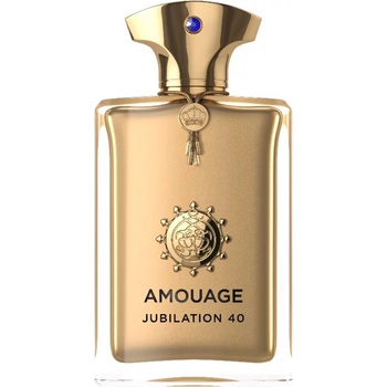 Amouage Jubilation 40 Man Extrait de Parfum 100 ml