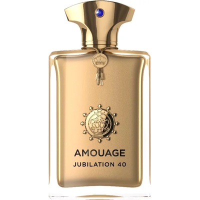 Amouage Jubilation 40 Man Extrait de Parfum 100 ml