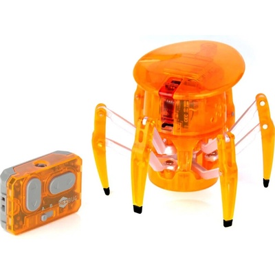 HexBug Mikrorobot pavúk Typ 1