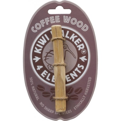 Kiwi Walker 4Elements Coffee Wood